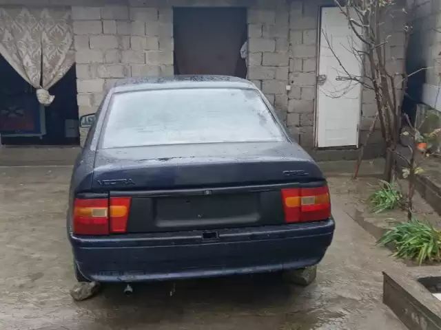 Opel Vectra A, 1992 1, avtobaza.tj