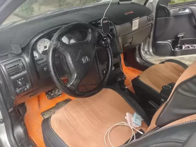 Opel Astra G, 1999 1, avtobaza.tj