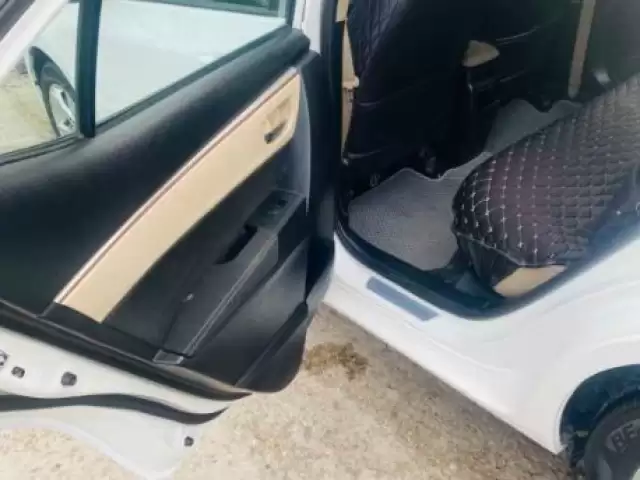 Toyota Corolla, 2014 1, avtobaza.tj