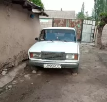 ВАЗ(Lada) 2107, 2005 в Яван