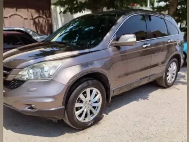 Honda CR-V, 2011 1, avtobaza.tj