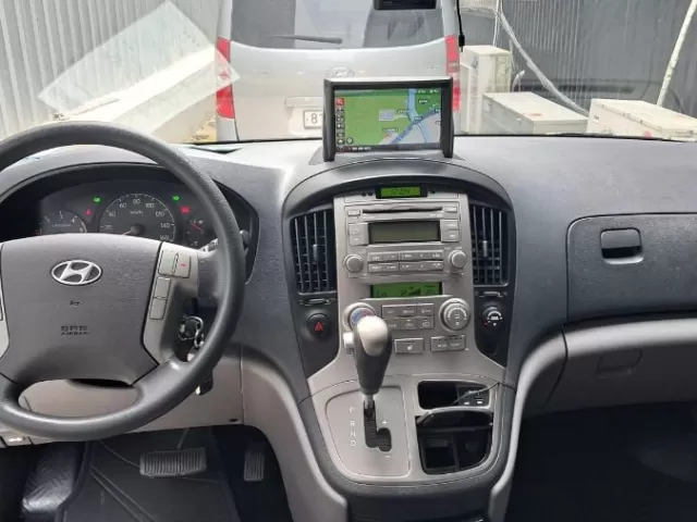 Hyundai Starex 1, avtobaza.tj