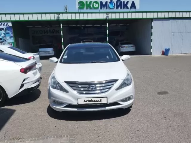 Hyundai Sonata 1, avtobaza.tj