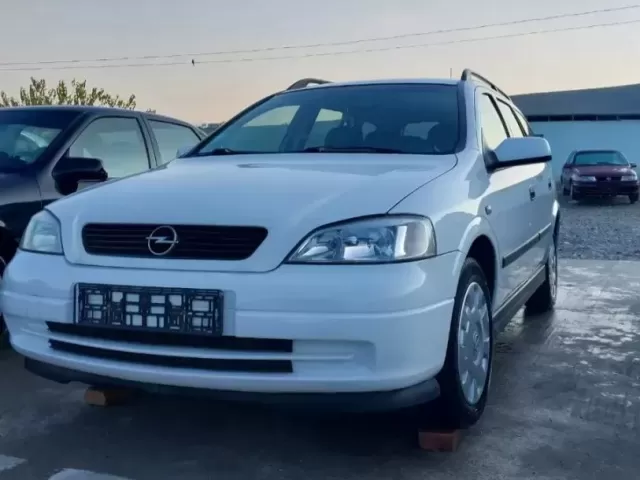 Opel Astra G 1, avtobaza.tj