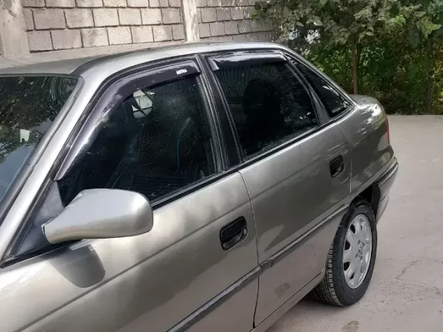 Opel Astra F, 1997 1, avtobaza.tj