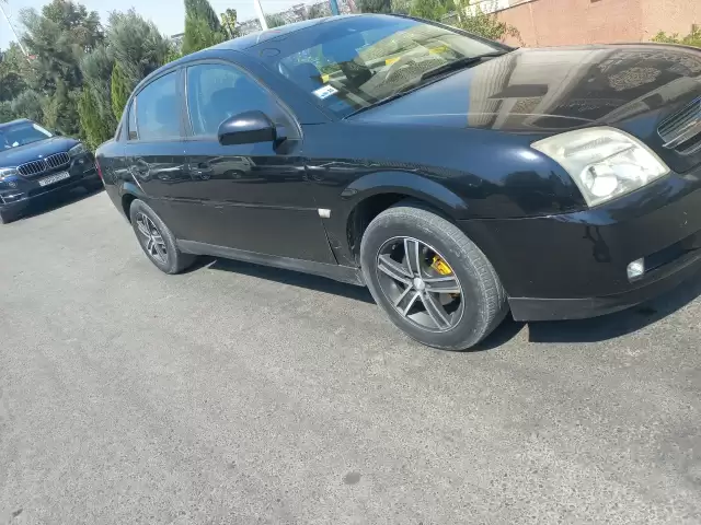 Opel Vectra C, 2005 1, avtobaza.tj