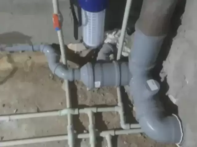 Услуги сантехника 1, farmo.tj