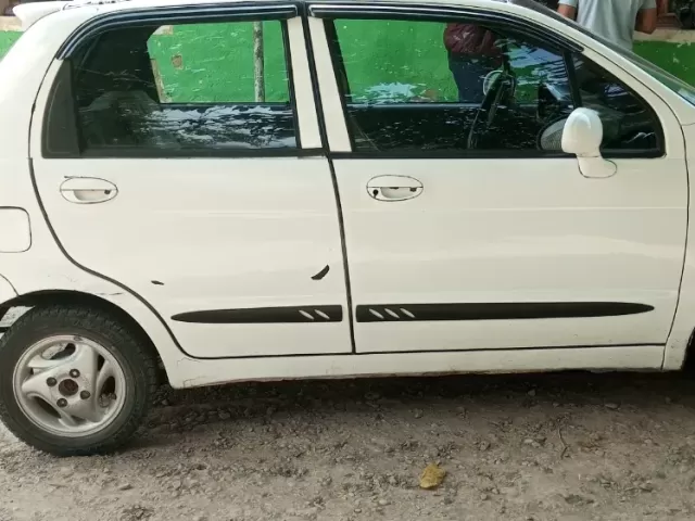 Daewoo Matiz Best 1, avtobaza.tj