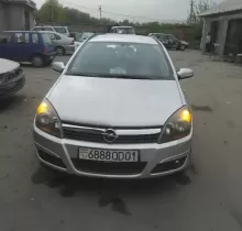Opel Astra H, 2006 в Шахринав 