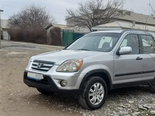 Honda CR-V 1, avtobaza.tj