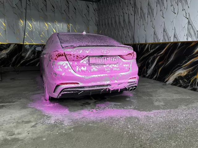 Hyundai Elantra, 2018 1, avtobaza.tj