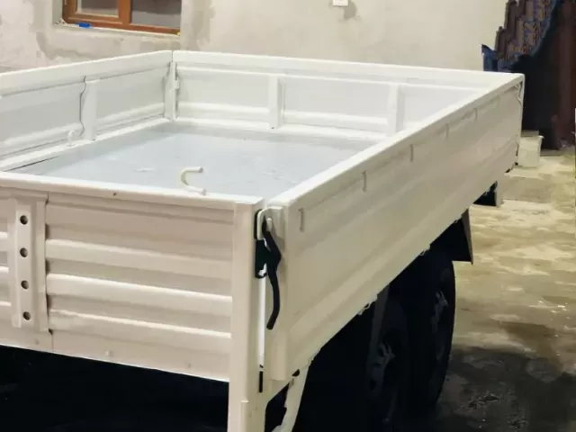 Прицепы Hyundai Porter 1, avtobaza.tj