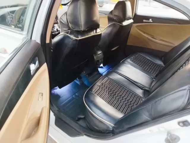 Hyundai Sonata, 2011 1, avtobaza.tj