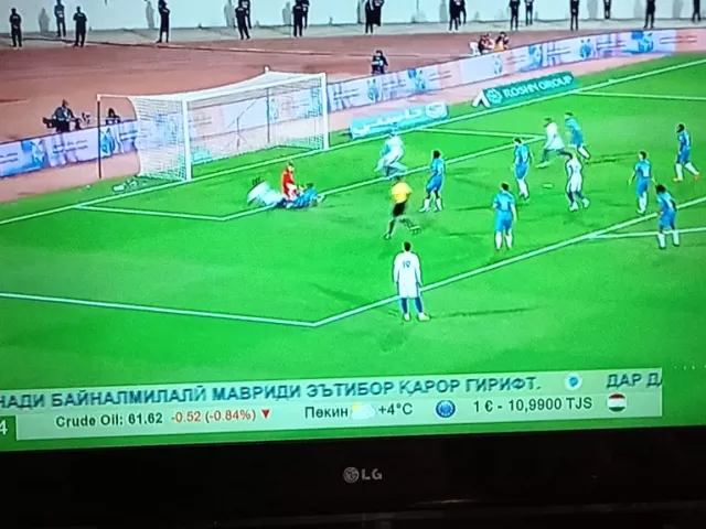 Ремонт телевизоров и настройка спутниковых антенна 1, farmo.tj