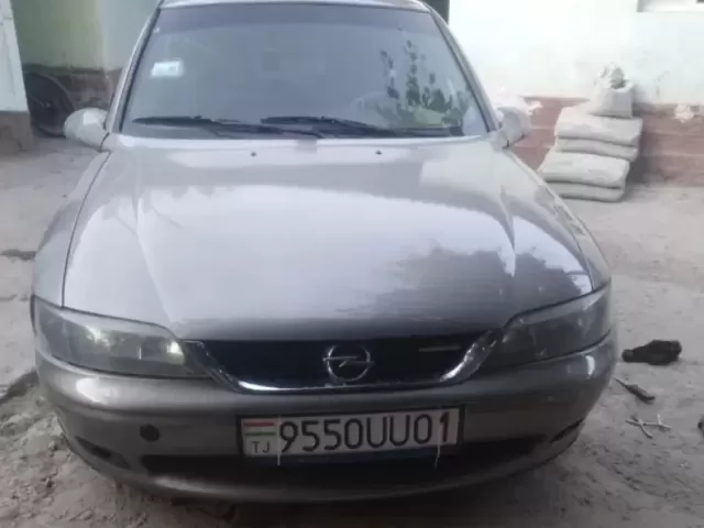 Opel Vectra B, 1996 1, avtobaza.tj