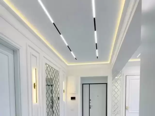 Ремонт квартира 1, farmo.tj