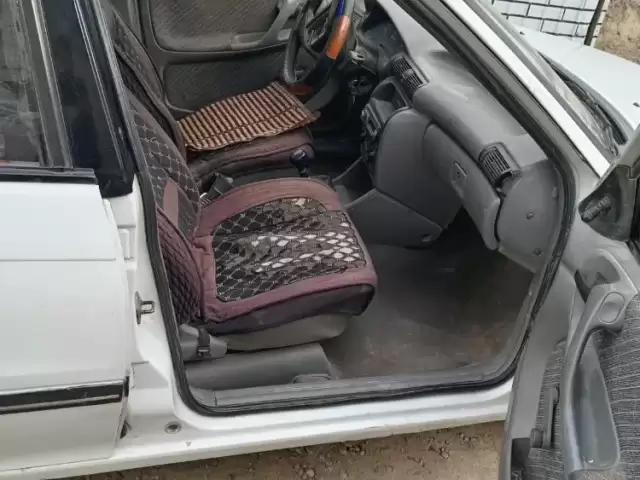 Opel Astra F, 1993 1, avtobaza.tj Opel Astra F, 1993 1, avtobaza.tj