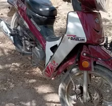 Скутер утка  112куб, 2018 в Ашт