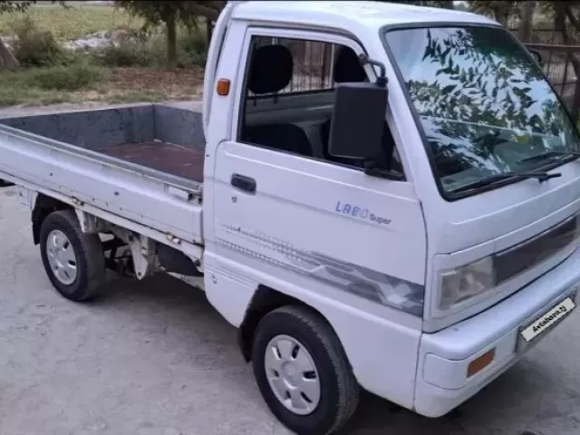 Daewoo Labo 1, avtobaza.tj