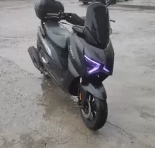 Скутер  Stelmax 150cc, 2025 в Душанбе 