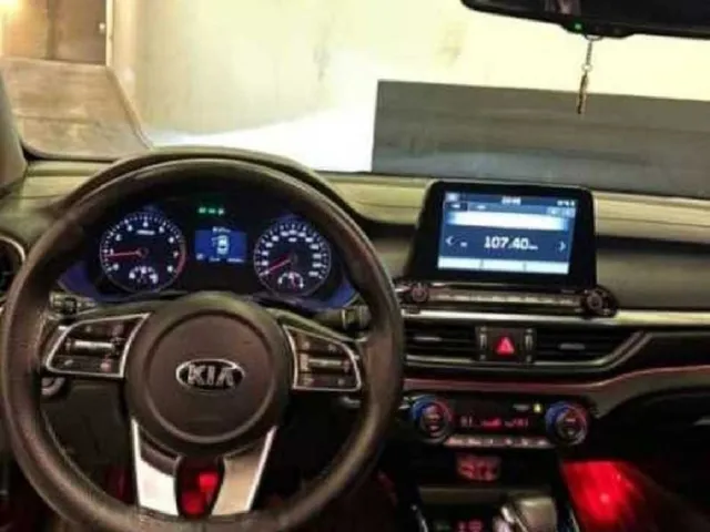 Kia Cerato 1, avtobaza.tj