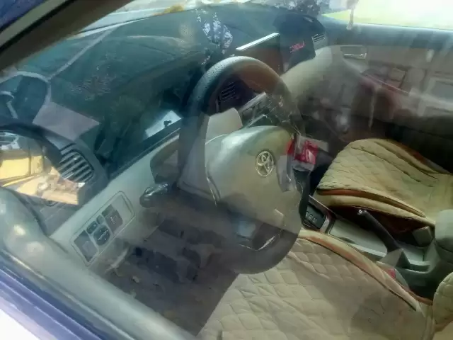 Toyota Corolla, 2006 1, avtobaza.tj