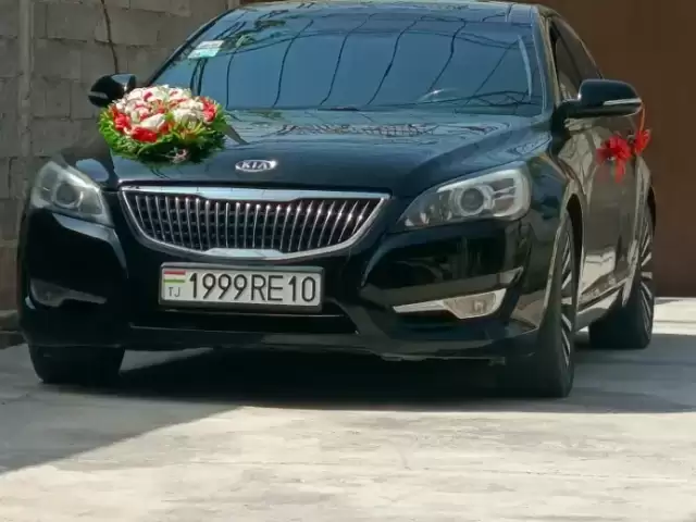 Kia K7, 2011 1, avtobaza.tj Kia K7, 2011 1, avtobaza.tj