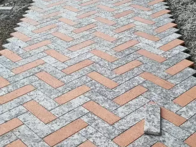 Укладки брусчатки 1, farmo.tj