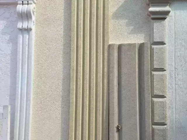 Услуги Травертин 1, farmo.tj