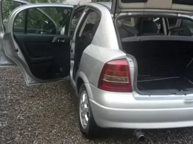 Opel Astra G 1, avtobaza.tj