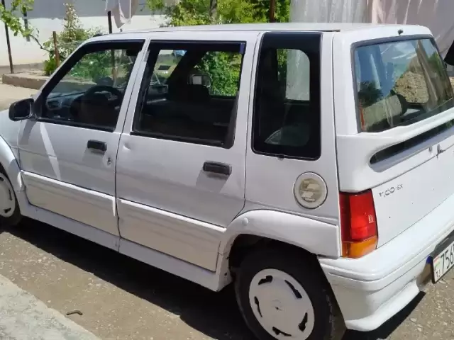 Daewoo Tico, 1996 1, avtobaza.tj