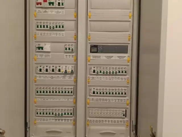 Электрик и сантехник. 1, farmo.tj