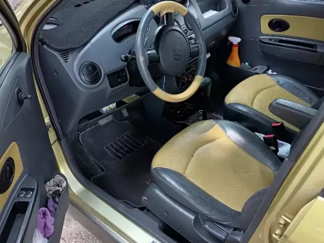 Chevrolet Matiz, 2006 1, avtobaza.tj