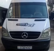 Mercedes-Benz Sprinter, 2008 в Хуросон