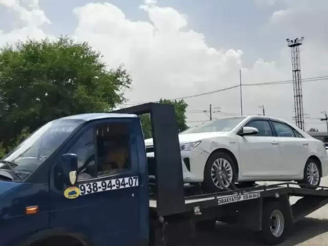 Услуги Эвакуатора 1, avtobaza.tj