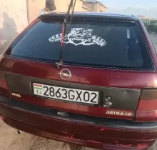 Opel Astra F, 1994 в Истаравшан 