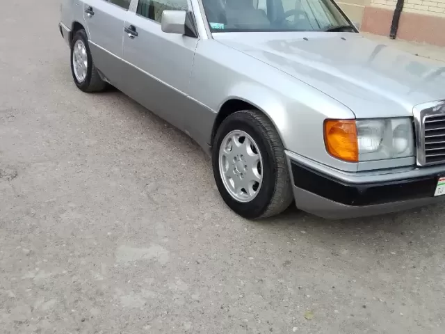 Mercedes-Benz W124 1, avtobaza.tj