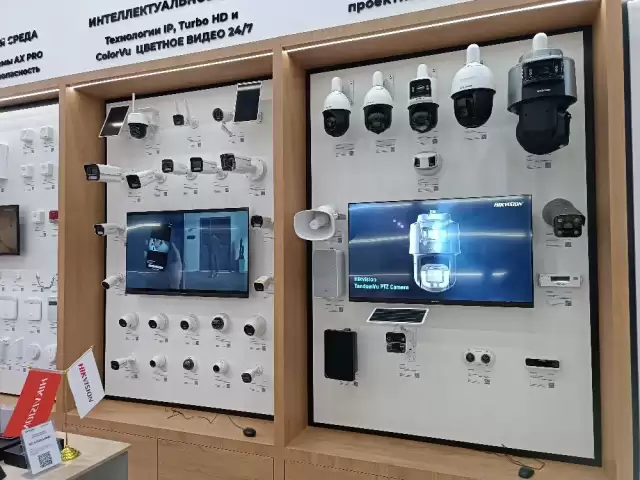 Установка камера, дамафон 1, farmo.tj