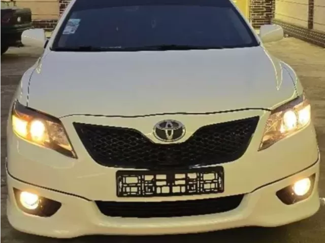 Toyota Camry, 2007 1, avtobaza.tj