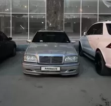 Mercedes-Benz C class, 1998 в Душанбе 