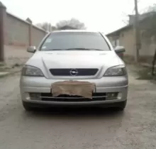 Opel Astra G, 2000 в Истаравшан