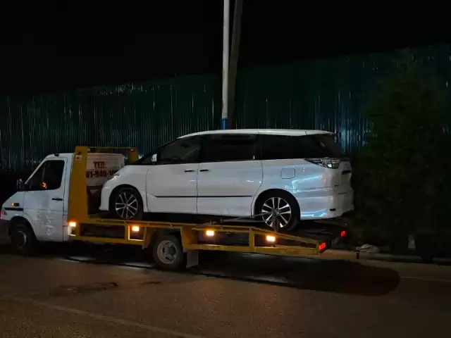 Услуги Эвакуатора 1, avtobaza.tj