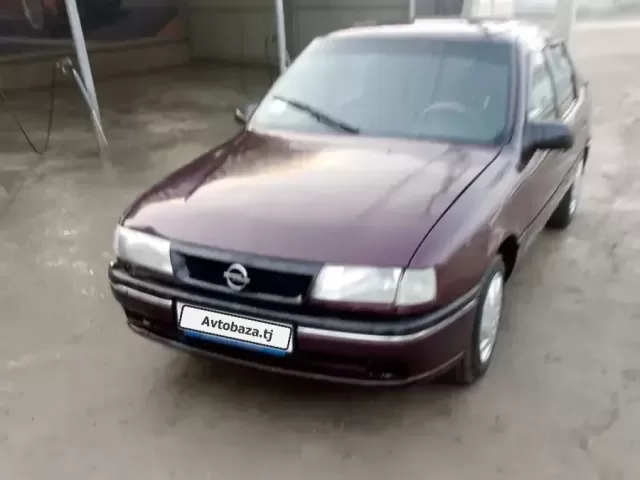 Opel Vectra A 1, avtobaza.tj