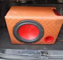 Сабвуфер в Худжанд