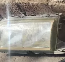 Фары и другие запчасти в Рудаки