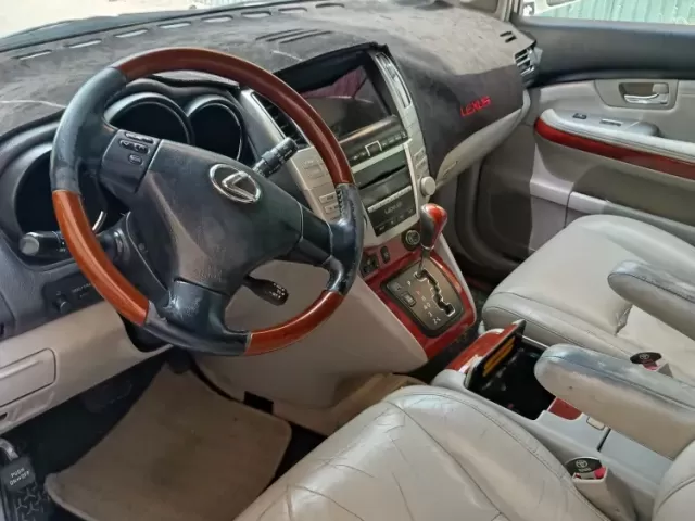 Lexus RX series, 2007 1, avtobaza.tj