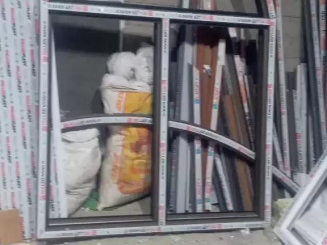 Дару тирезаи пастики ва алюмени 1, farmo.tj