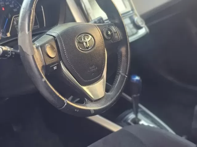 Toyota Fielder, 2014 1, avtobaza.tj