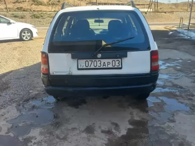 Opel Astra F, 1993 1, avtobaza.tj