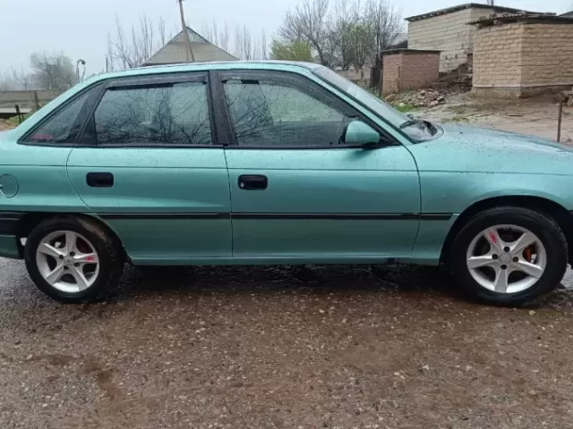 Opel Astra F 1, avtobaza.tj